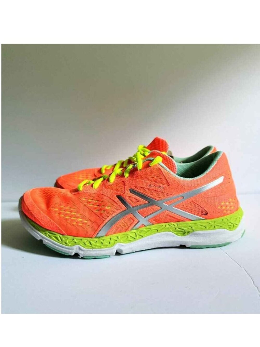 asics 33 FR Running Training